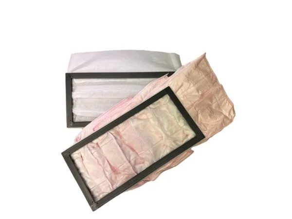 Filtersett Systemair VR700E/DC