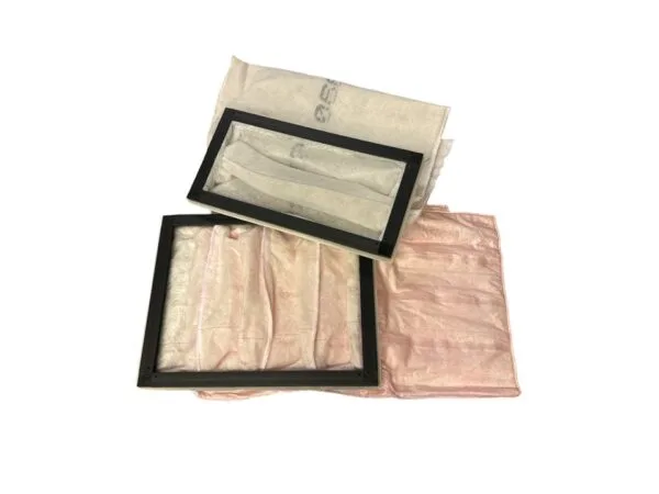 Systemair VR400 E / DC filter F7 + G4