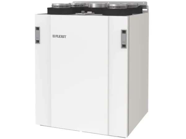 Flexit Nordic S3 REL