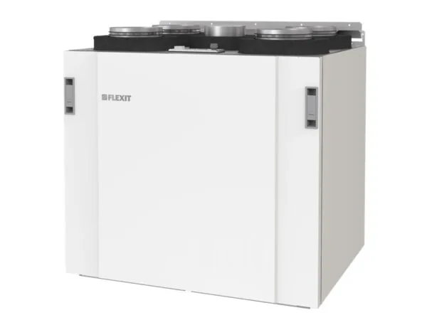 Flexit Nordic S4 REL