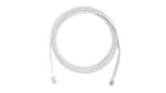 Kabel m/RJ10-kontakt, 12 m