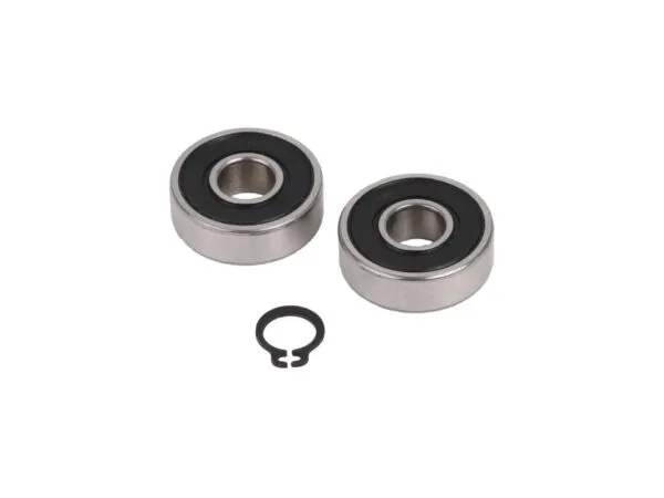 Lagersett for viftemotor UNI, EcoNordic samt Nordic serien