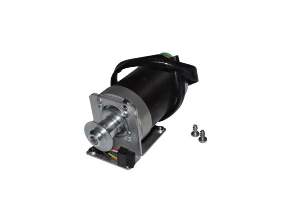 Rotormotor komplett UNI2 /C2