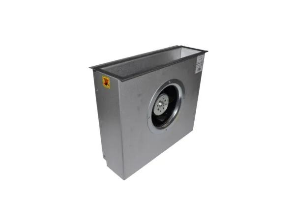 Motor komplett EC Flexit UNI3