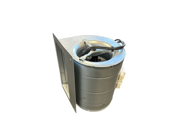 Viftemotor komplett Systemair VR700DCV