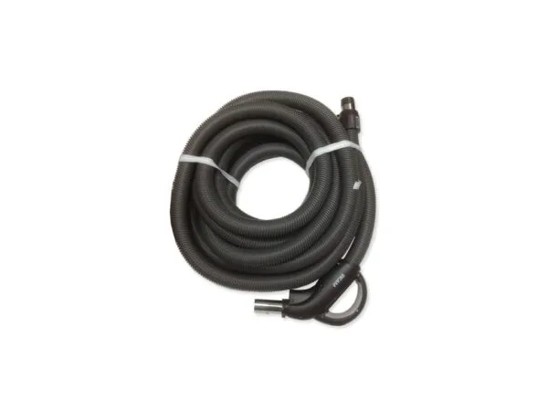 Støvsugerslange sentralstøvsuger 9 meter on/off Beam