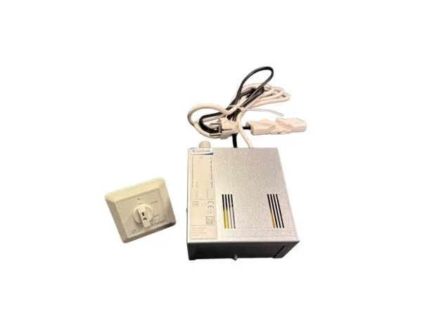 CT/2 Traforegulator 3 trinn