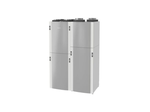 Inneklimasentral EcoNordic W4