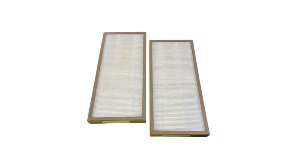 Filtersett Flexit UNI 3 Filter F7 F7