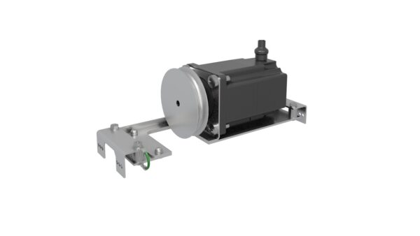 RM komplett VTR300 Stegia rotormotor 154956 RM komplett VTR300 Stegia rotormotor 154956