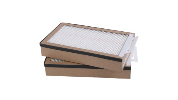 Originalt filtersett Flexit Nordic S2-S3 artikkelnummer 116597 Originalt-filtersett-Flexit-Nordic-S2-S3-artikkelnummer-116597