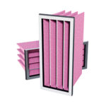 Filtersett Østberg HERU 180/250 S