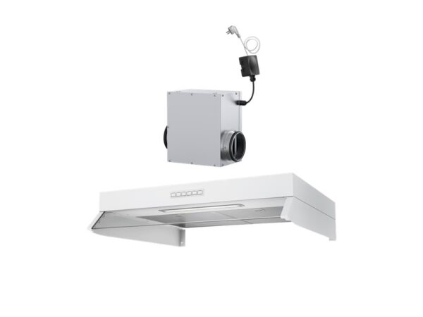 Systemair / Villavent EC Kjøkkenhetter