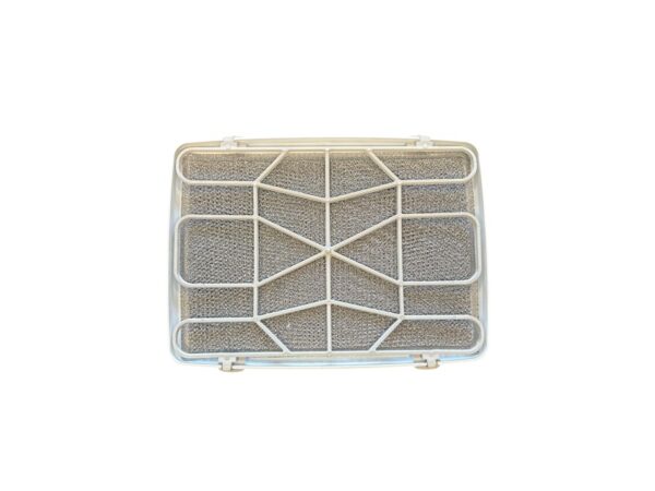 Filterplate komplett 200 serie Villavent