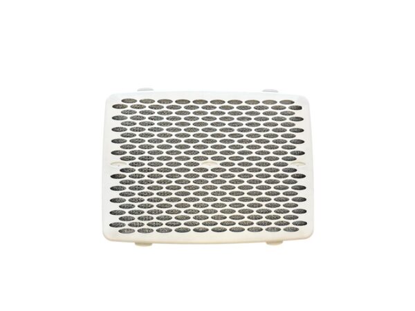 Filterplate villavent 200 serie