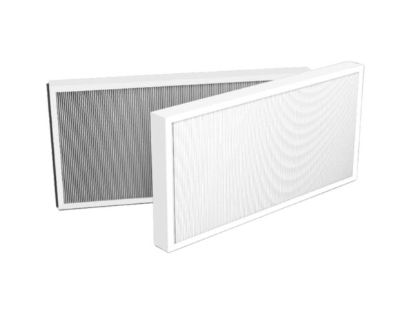 Filtersett HERU 200 Heru 300 T NextGen 6000285