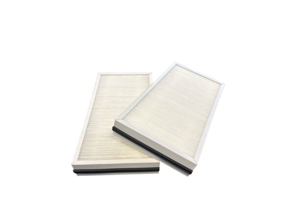 Filtersett HERU 70 T AC HERU 100 T AC artikkelnummer 6000276