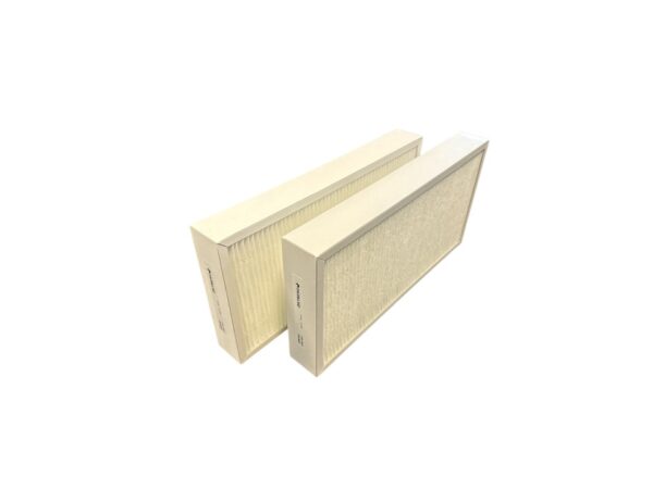 Filtersett HERU 70 T AC HERU 100 T AC artikkelnummer 6000276 bilde 2