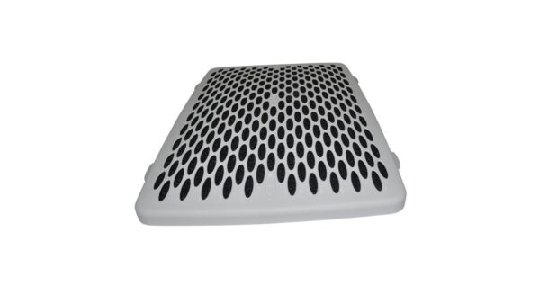 Filtersett hvit Brasserie komplett 55470 Filtersett hvit Brasserie komplett 55470