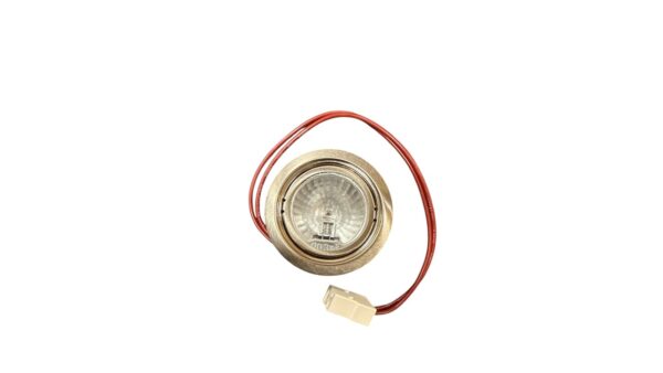 Halogen spot Systemair Villavent kjøkkenhette