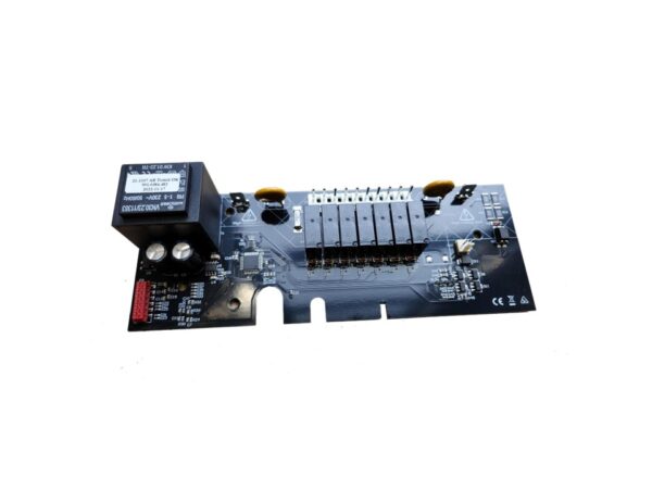 Kretskort 300 sere systemair 392 16 og 382 16