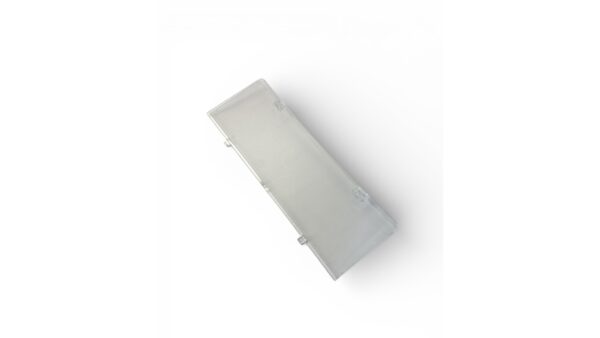 Lampedeksel Systemair Villavent 200 serie Lampedeksel Systemair Villavent 200 serie