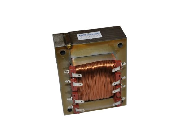 Transformator vifte kj.hetter 55519