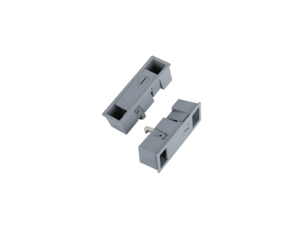 Dørlås Nordic H V kpl 116111