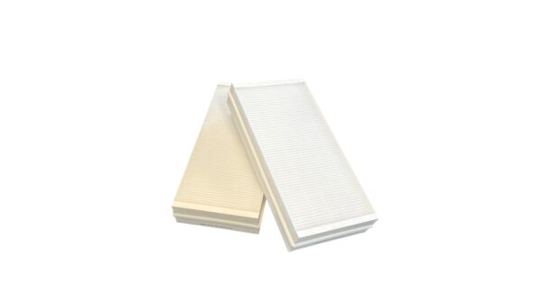 Filtersett Systemair SAVE VSR700