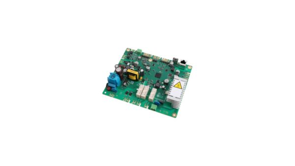 Sentralenhet CU S Res 116400