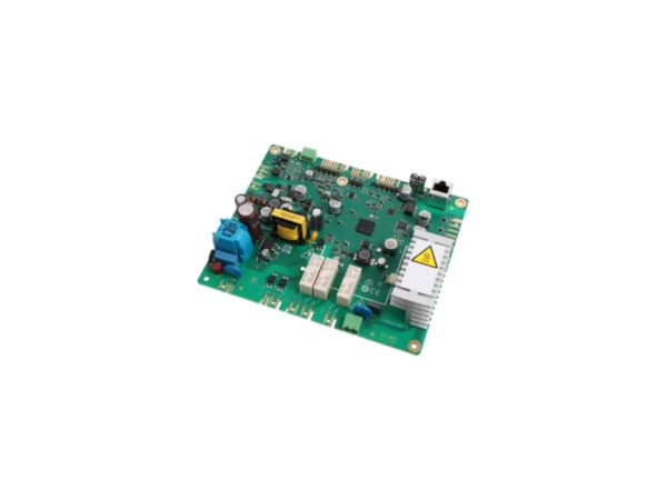 Sentralenhet CU S Res 116400