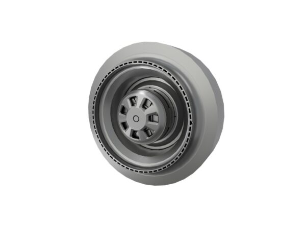 Vifte R3G190-RD45-27 artikkelnummer 210246