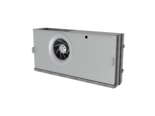 Vifte komplett VSR 700 V2 artikkelnummer 544520