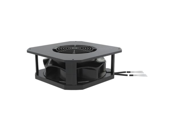 Vifte komplett VTR 500 EC60 456892