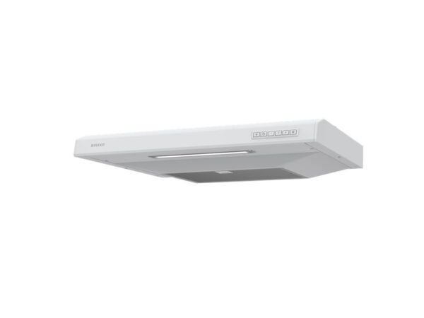 Flexit Facet M hvit 60cm 118693