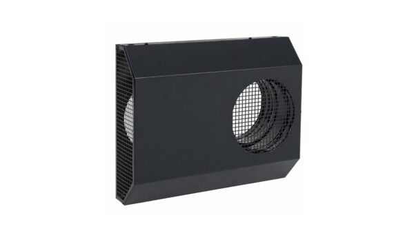 Kombirist sort systemair