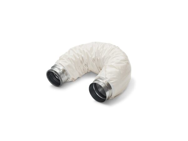 LF Fleksible lydfeller systemair