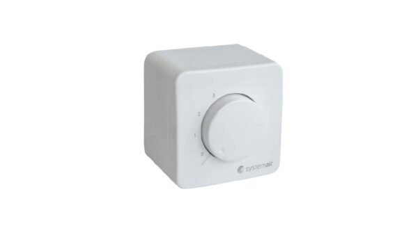 MTP 20 trinnregulering ec motor