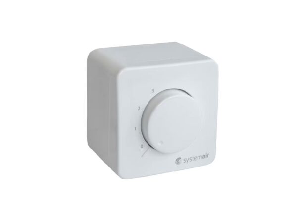 MTP 20 trinnregulering ec motor