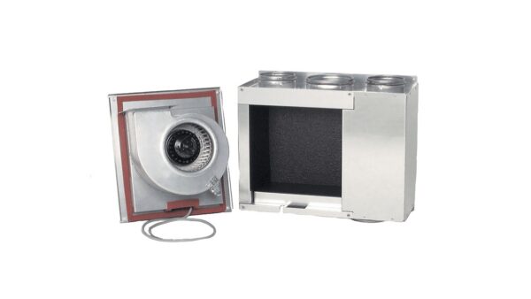 Systemair KFB 140 S AC 3994