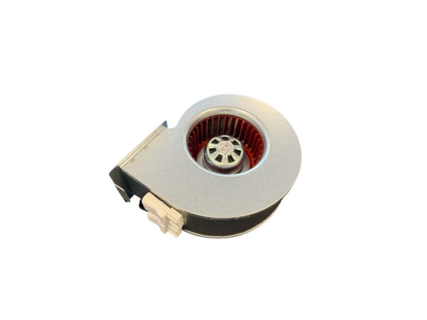 Viftemotor komplett VR300ECV