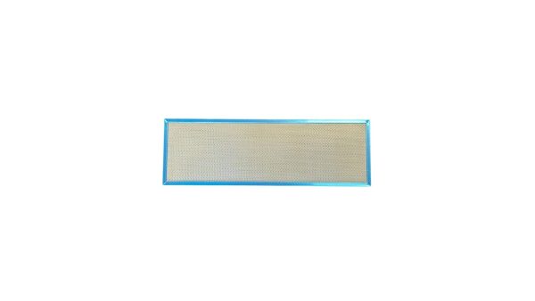 Fettfilter Villavent TSL-1 og TSL-2 Duo
