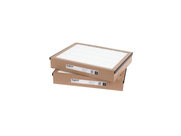 Filtersett F7-F7 Nordic CL 2-3-4 117746