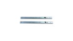 Glideskinne Villavent systemair 400 og 400 serie 19837