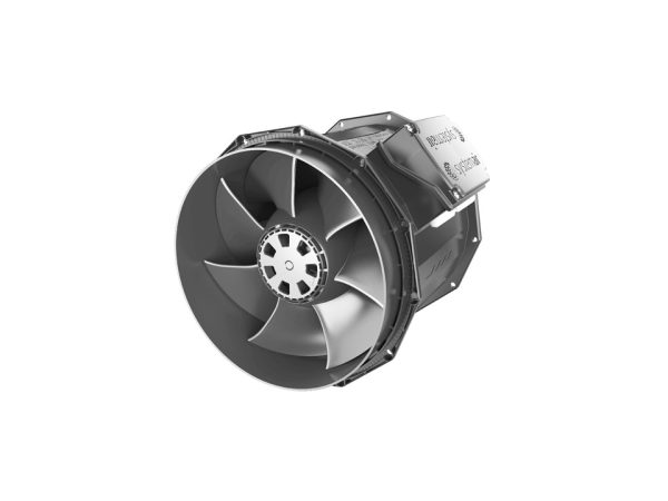 Prio Ø250 EC Systemair