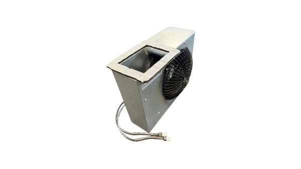 Viftemotor komplett Save VSR 150 323693 Viftemotor komplett Save VSR 150 323693