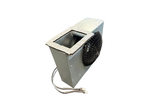 Viftemotor komplett Save VSR 150 323693