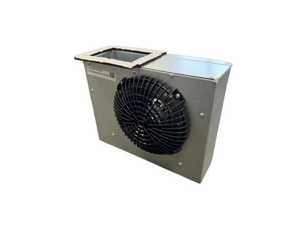 Viftemotor komplett Save VSR 150 323693 bilde 2