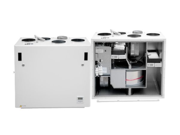 Ensy AHU 350/400