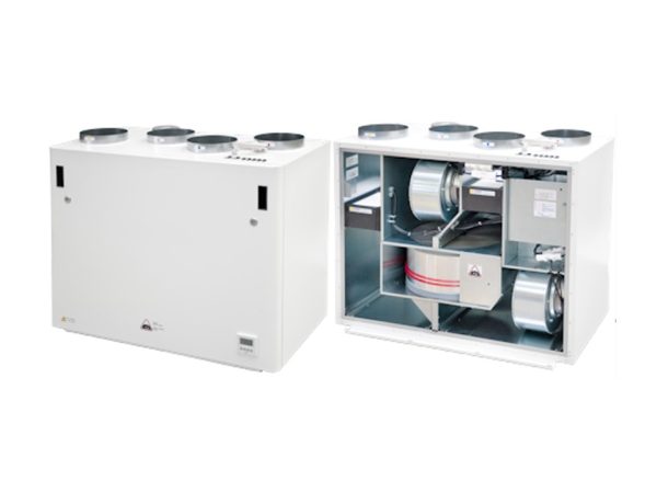 ENSY AHU 550/700